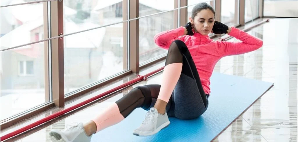 Can you do full body workouts everyday?