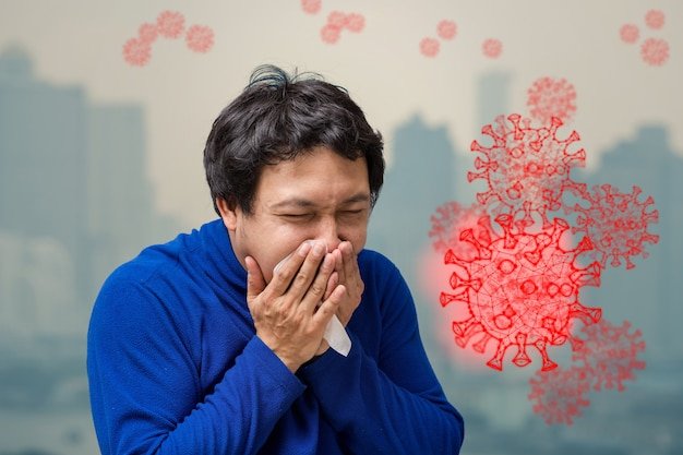 Should You Workout With a Sinus Infection