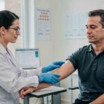 Can I Exercise After a Blood Test