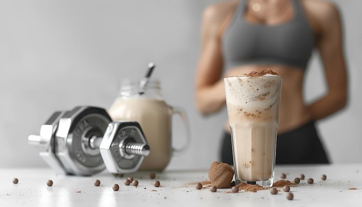 Should you drink chocolate milk after a workout