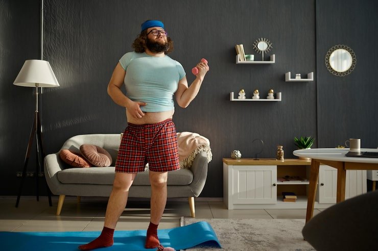 why do pre workouts make you poop