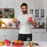 Should you eat before or after a workout