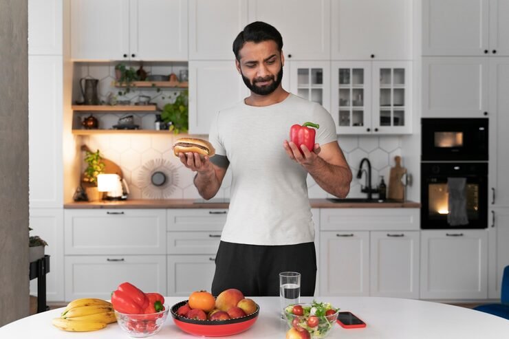 Should you eat before or after a workout