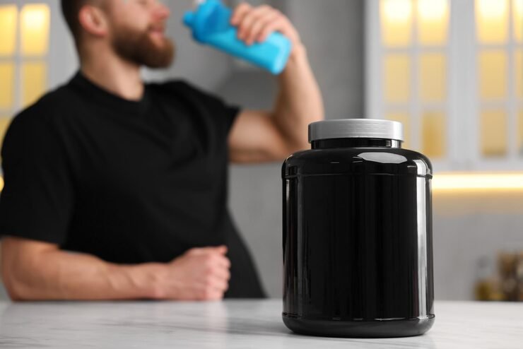 Does Pre-Workout Make You Gain Weight?